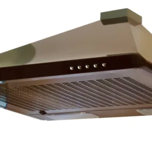 Витяжка кухонна Профіт 3 шв. 60см коричн. турбо Україна 60см(р)
