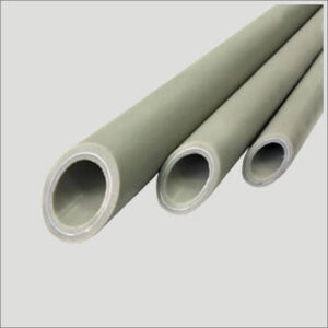 Труба ППР металокомпозит VS-пластік 4м д25 (95гр) алюмін. фольга 27140 Україна