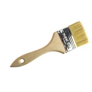 Щітка нейлон для лаку/фарби №63 /