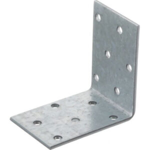 Кутник вузький 60х60х20х2,0 44285 /