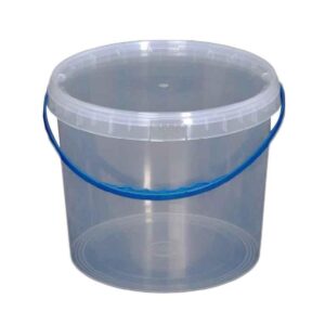 Відро для засолки 10л ЕЛІПС 159895 Україна