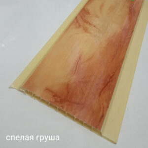 Вагонка 25см стигла груша (за м2) /