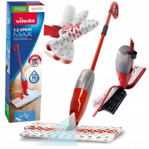 Швабра мотузка МОР Максі 159405 /