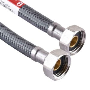 Шланг-вода антикор. 1м. гайка гайка в/в TUCAI Іспанія 68198 /