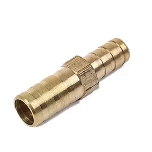 Трубка латунна пряма 10х6мм 29122 /