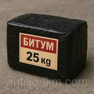 Бітум (за 1кг) (смола) 19449 /