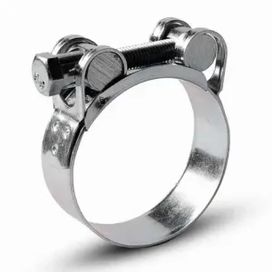 Хомут затягуючий 29-31мм нерж 390490 /