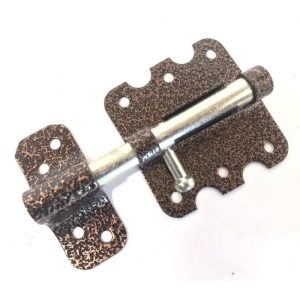 Шпінгалет полімер коричн 70 390251 /