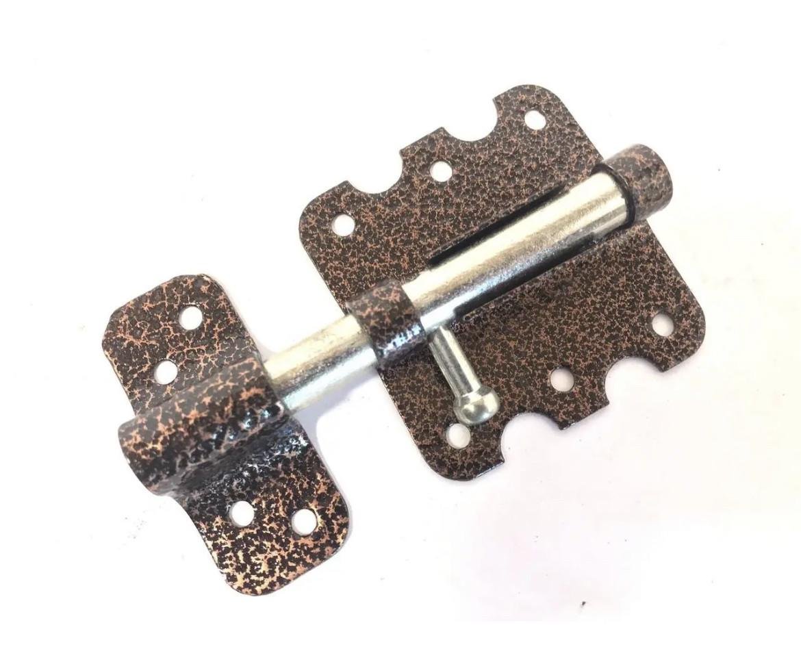 Шпінгалет полімер коричн 70 390251 /