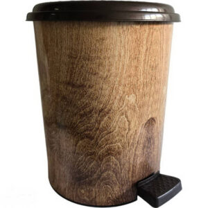 Відро з педаллю 11л. Інтер Ностальгія 159182 /