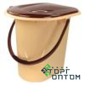 Відро-туалет 17л Консенсус /