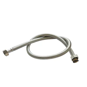 Шланг-вода 0,8м штуцер корот Kottmann 27534 /