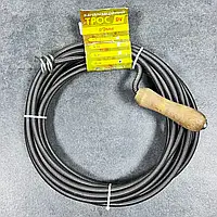 Трос для каналізації 8м 9мм 29160 Україна