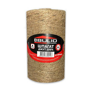 Шпагат (100%) 360г ЦТ-0936 159373 /