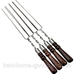 Шампур нерж  65см ЦТ-5650 79852 /