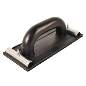 Терка для абразивної сітки з закрутками 95002 /