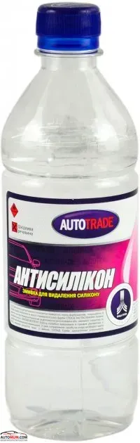 Антисилікон Діамант 0,8л. 33169 Україна - Зображення 2