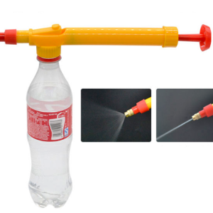 Бризкалка горизонт на бутилку /