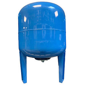 Гідробак 80л. КЕНЛЕ (синій) 27974 /