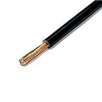 Провід ПВ-1х6 1м/п ЗЗКМ 87317 /