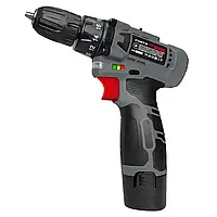 Шуруповерт акум Форте CDR 12Promo 12В Li-ion, 1.5Ah 67823 /