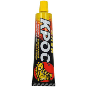 Клей КРОСС 40мл 1500443 /