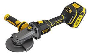 Шліфмашинка кутова AGTL-21BL-125 акум. 21V 67799 /