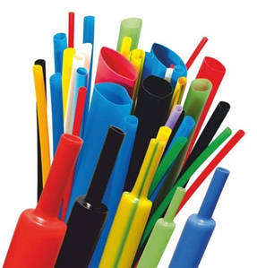 Термоусадка 6,4/3,2мм Radpol 67-21-48 /