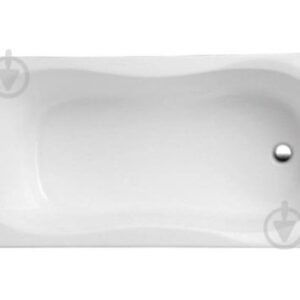 Ванна акрілова 160*70 з ніжками Тернопіль 10315 /