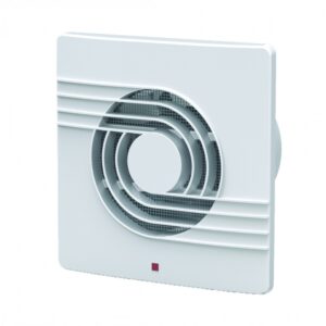 Вентилятор AY-KA д100 12W з моск.сітк. 70-01-07 87316 /