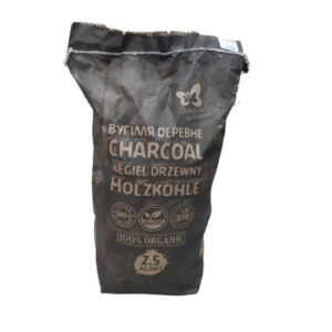 Вугілля для барбекю 2.5кг. /