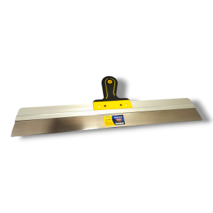 Шпатель двохкомпонент ручка 600мм Сталь 95080 /