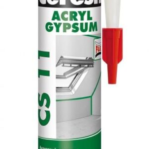Герметик акріловий CS-11 39203 Ceresit Турція