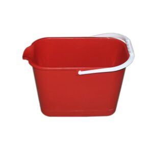 Відро для швабри 11л Консенсус 19065 /