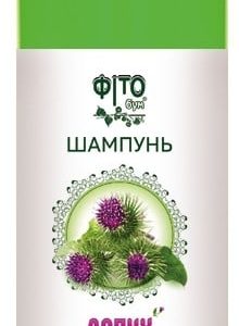 Шампунь Фіто Бум 1л. в асортименті 30699 /