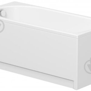 Ванна акрілова 150*70 з ніжками Тернопіль 10332 /