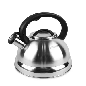 Чайник нерж Маестро MS-1313 3л. 15284 /