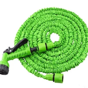 Шланг розтяжний для поливу Magic Hose 45м 179164 Україна