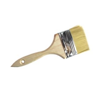 Щітка нейлон  для лаку/фарби №90 /