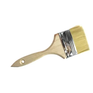 Щітка нейлон  для лаку/фарби №76 /