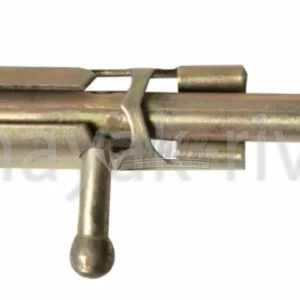 Шпінгалет оцинкований 85мм 390257 /