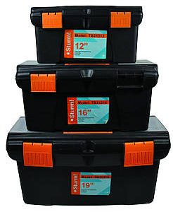 Ящик для інструментів Sturm ТВ21312 12 320х170х160 /