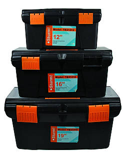 Ящик для інструментів Sturm ТВ21312 12 320х170х160 /