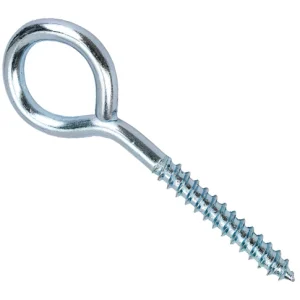 Шуруп-гак кільце 8х80/30 011-30 390828 /