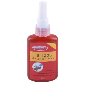 Фум рідкий 50мл Cristal s-1208 27132 /