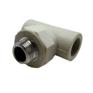 Трійник ППР 25*12 зр /