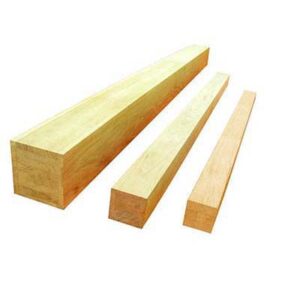 Брус дерево 4х5см шліфований 3м 19345