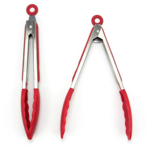 Щипці силікон кухонні А+ 1830 152208 Україна