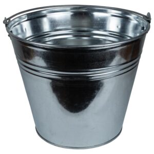 Відро оцинковане 10л Україна