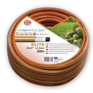 Шланг для поливу 1/2 Elite Аквапульс /